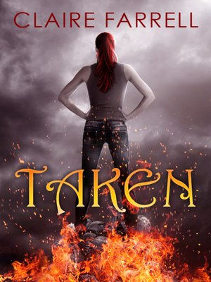 cover image of Taken